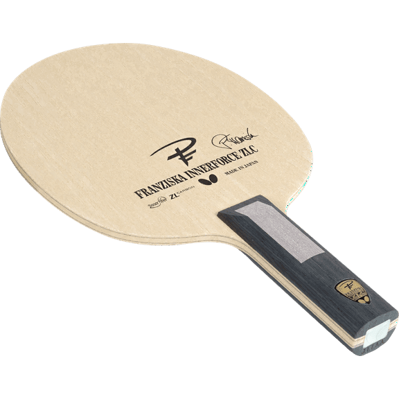 Butterfly Franziska Innerforce ZLC ST Blade