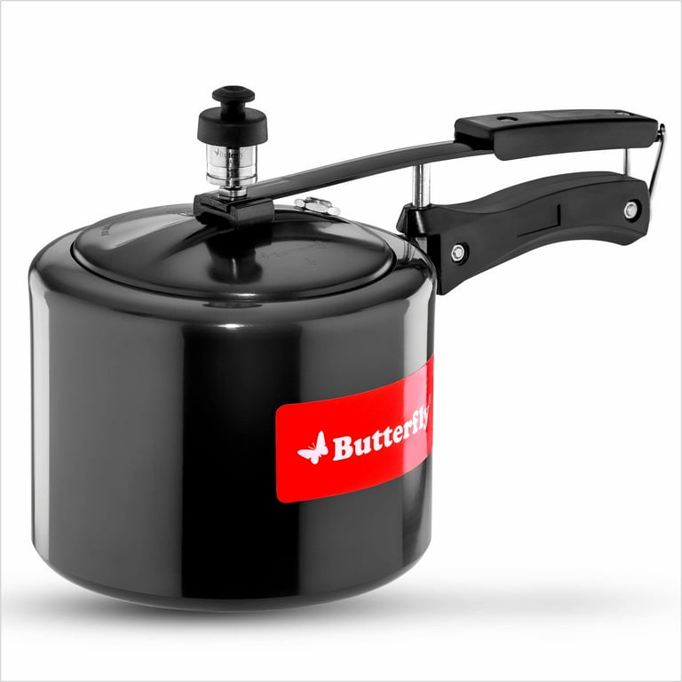 Butterfly friendly pressure cooker hotsell