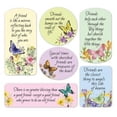 thumbnail image 1 of Butterfly Friendship Magnets, Set Of 6, 1 of 1
