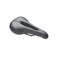 thumbnail image 1 of Terry Bike Saddle Womens Butterfly Galactic+ Plus, Comfortable Bicycle Seat for Women - Center Cutaway Reflective Cover Race Saddle, 1 of 8