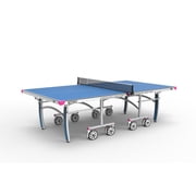 Butterfly Garden 6000 Outdoor Table Blue