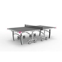 Butterfly Garden 7000 Outdoor Table Grey