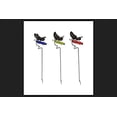 thumbnail image 1 of BUTTERFLY GARDEN STAKE, 1 of 2