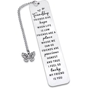Butterfly Gifts for Women Friendship Gifts for Women Friends Cool Gifts for Female Friends Sister Gifts for Sisters Bestie Gifts for Best Friends Birthday Gifts for Women Coworkers Best Friend