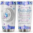 thumbnail image 1 of Butterfly Gifts for Women Tumblers 20oz, Butterfly Gifts Coffee Mug, Butterfly Gifts for Women Adults/Mom/Daughter/Wife/Teen Girls Cup, Christmas/Birthday Gift Ideas for Butterfly Lovers, 1 of 6