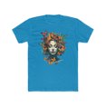 thumbnail image 1 of Butterfly Girl 2 Premium fit Cotton T-Shirt, 1 of 2