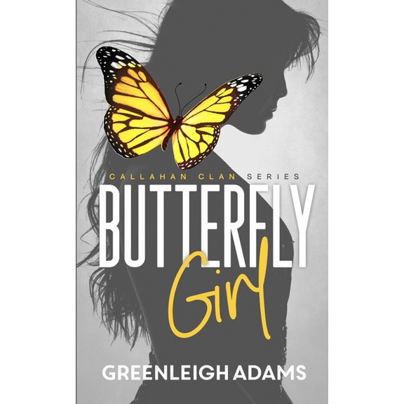 Butterfly Girl, (Paperback)