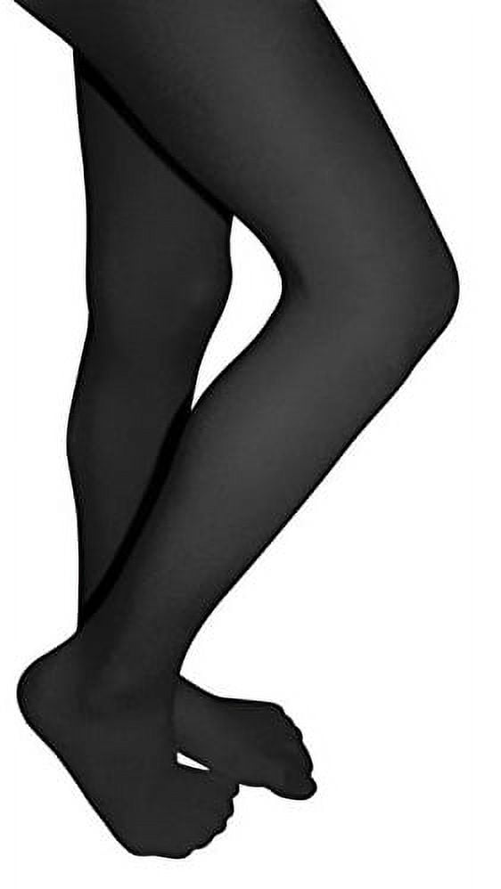 School girls cheap black tights