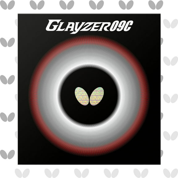 Butterfly Glayzer 09C 2.1 Black