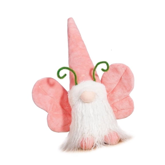 Butterfly Gnomes Christmas Swedish Tomte Gnomes Figurines Tiered Tray Collectible Tabletop Cooking Decors Home Decors