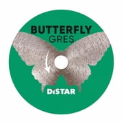 Weha Butterfly Gres Cutting Blade 2