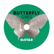 Butterfly Gres Cutting Blade 2