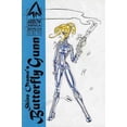 thumbnail image 1 of Butterfly Gunn #1 VF ; Arrow Comic Book, 1 of 1
