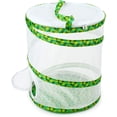thumbnail image 1 of Butterfly Habitat Kit, Mesh Enclosure for Butterfly Rearing, Educational Insect Rearing Cage, 1 of 4