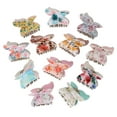 thumbnail image 1 of Butterfly Hair Clips for Women Hair Accessories Butterfly Hair Claw Clips Clamps, 1 of 9