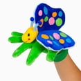 thumbnail image 1 of Butterfly Hand Puppet, 1 of 1