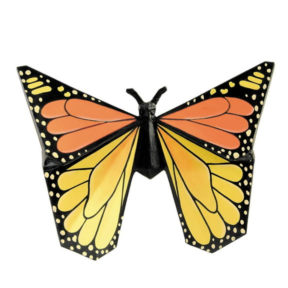 Butterfly Hanging Figure