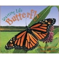 thumbnail image 1 of Pre-Owned Starting Life: Butterflies (Hardcover) 1559718684 9781559718684, 1 of 1