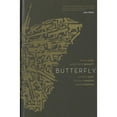 thumbnail image 1 of Pre-Owned Butterfly (Hardcover) by Arash Amel, Marguerite Bennett, 1 of 1