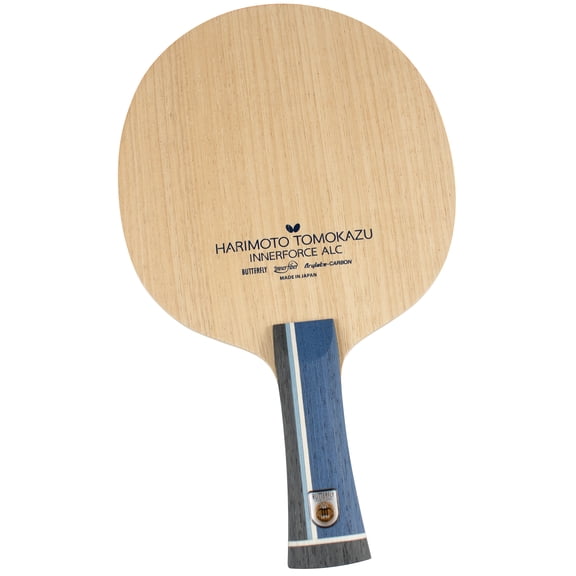 Butterfly Harimoto Innerforce ALC FL Blade