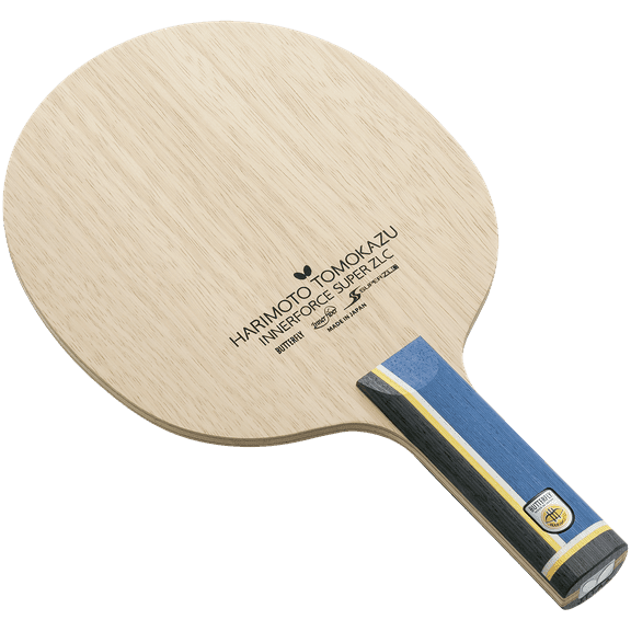 Butterfly Harimoto Innerforce Super ZLC ST Blade