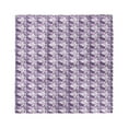 thumbnail image 1 of Butterfly Head Scarf, Abstract Exotic Wings, Head Wrap, 3 Sizes, by Ambesonne, 1 of 2