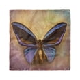 thumbnail image 1 of Butterfly Head Scarf, Monarch Butterfly, Head Wrap, 3 Sizes, by Ambesonne, 1 of 2