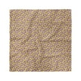 thumbnail image 1 of Butterfly Head Scarf, Romantic Springtime, Head Wrap, 3 Sizes, by Ambesonne, 1 of 2