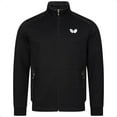 thumbnail image 1 of Butterfly Higo Tracksuit - Athletic, Modern, Table Tennis Warm-up, Tracksuit Jacket or Pants, 1 of 8