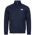 thumbnail image 1 of Butterfly Higo Tracksuit - Athletic, Modern, Table Tennis Warm-up, Tracksuit Jacket or Pants, 1 of 8