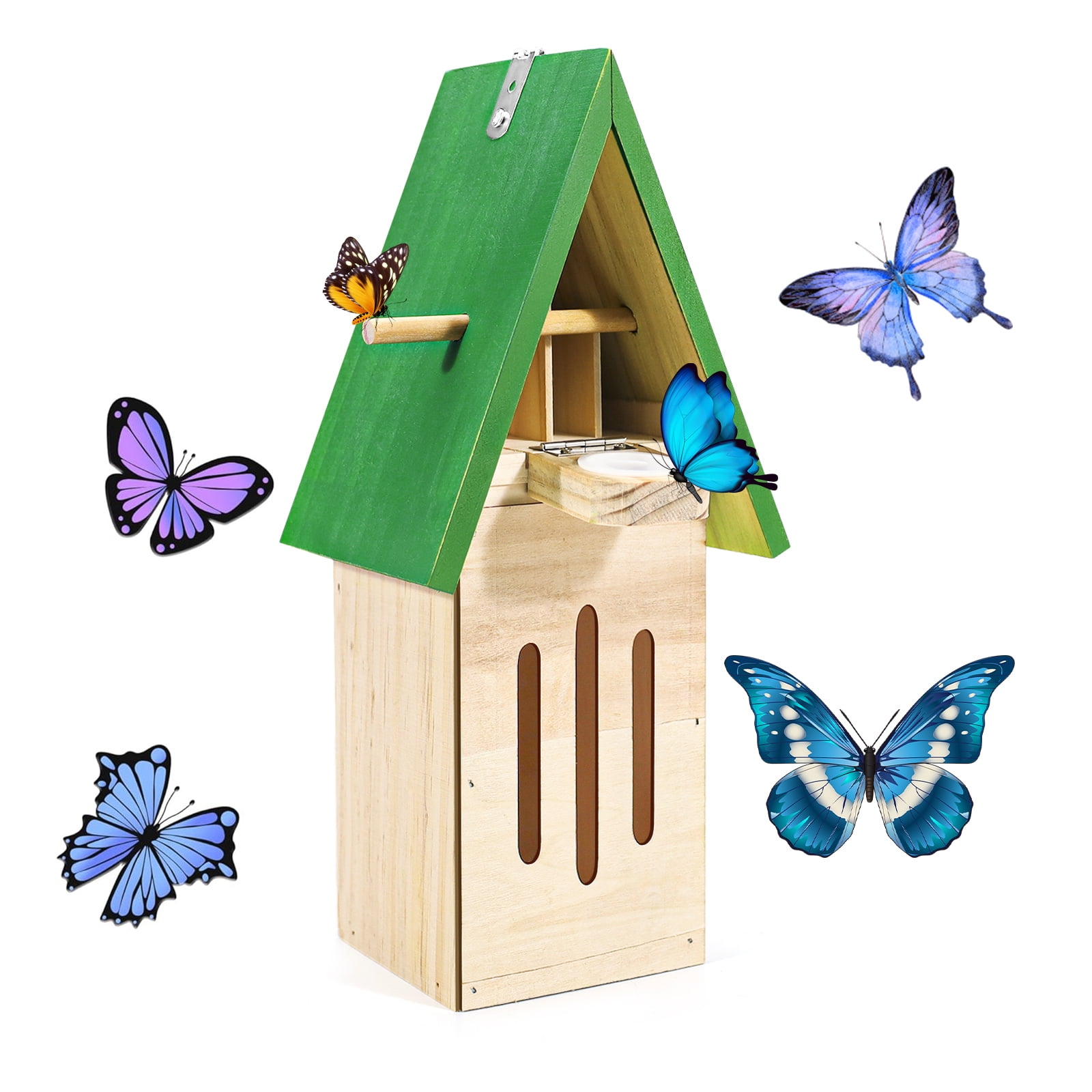 Butterfly Houses For Sale