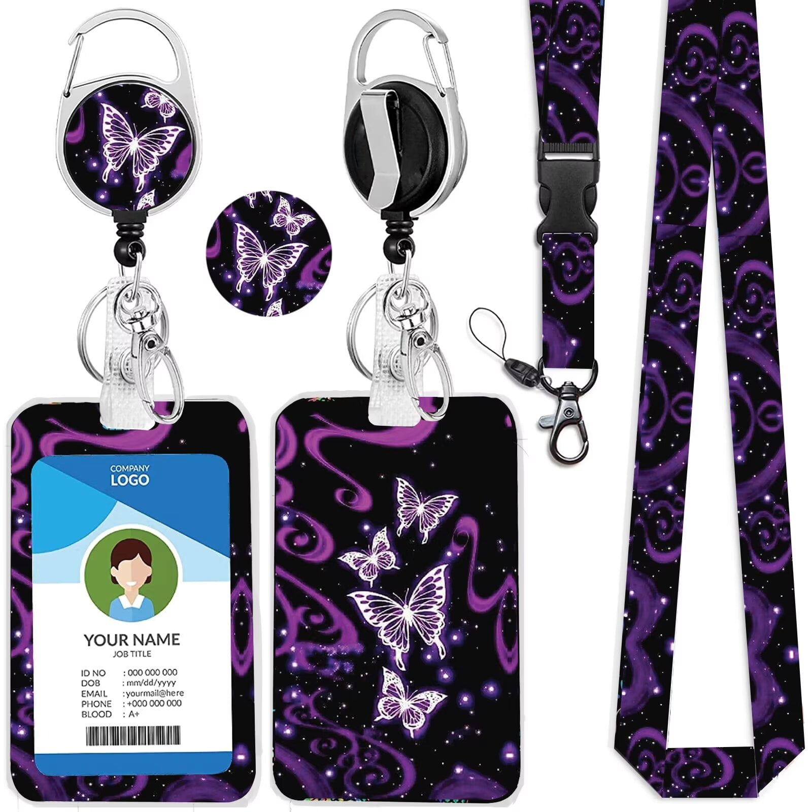 tripleS STUDENT ID CARD LANYARD SET ソヒョン tripleS STUDENT ID CARD LANYARD SET ソヒョン Top Loading
