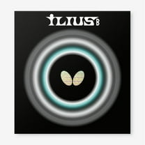 Butterfly Ilius B 1.3 Black