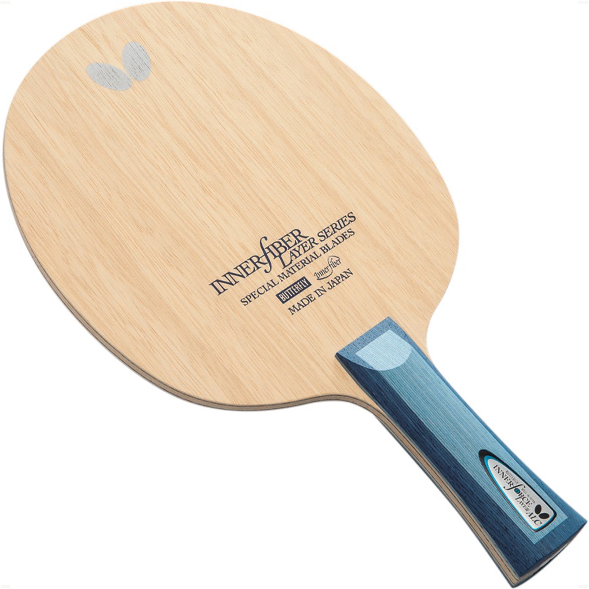 Butterfly Innerforce Layer ALC Carbon Fiber Table Tennis Blade