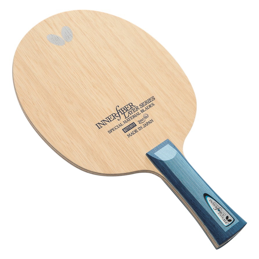 Butterfly Innerforce Layer ALC Carbon Fiber Table Tennis Blade
