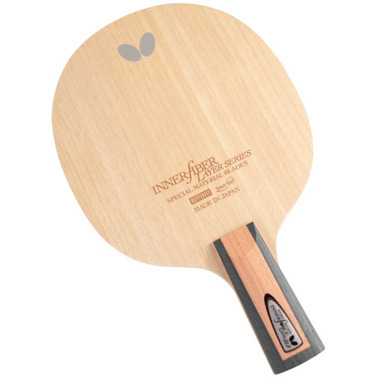 BUTTERFLY - butterfly 特注zlf AN Innershield Layer ZLF Pro-Line Racket | Butterfly Table Tennis