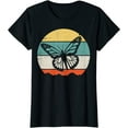 thumbnail image 1 of Butterfly Insect T-Shirt, 1 of 3