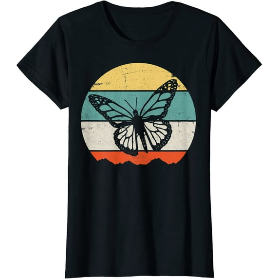 Butterfly Insect T-Shirt