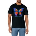 thumbnail image 1 of Butterfly Insect T-Shirt, 1 of 5