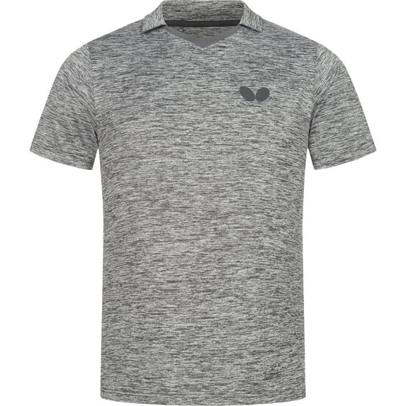Butterfly Izumo Shirt Grey XL