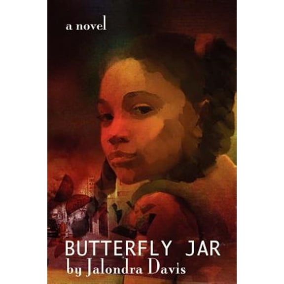 Butterfly Jar