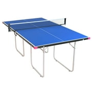 Butterfly Junior Stationary Table Blue