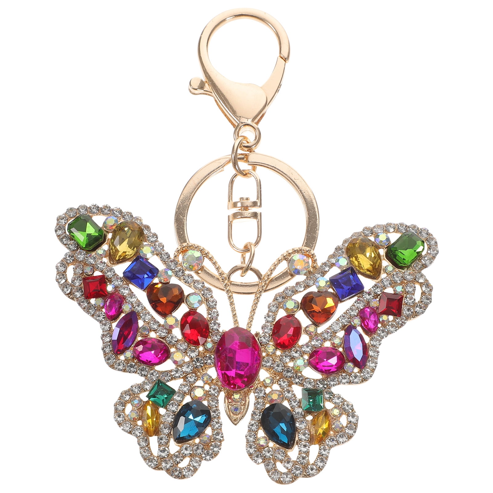 Bling purse charms sale
