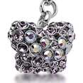 thumbnail image 1 of Butterfly Keychain, 1 of 1