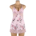 thumbnail image 1 of 'Butterfly Kiss' Babydoll by Elegantique, 1 of 12