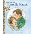 thumbnail image 1 of Little Golden Book: Butterfly Kisses (Hardcover), 1 of 2