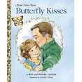 thumbnail image 1 of Pre-Owned Butterfly Kisses (Hardcover) 0307988724 9780307988720, 1 of 1