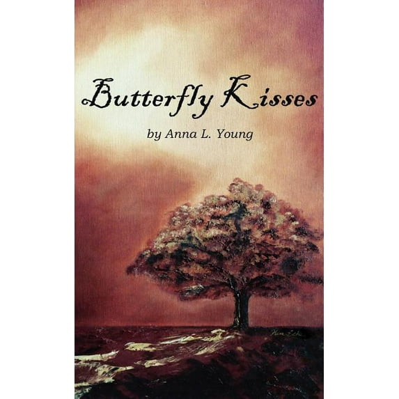 Butterfly Kisses, (Paperback)