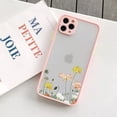 thumbnail image 1 of Butterfly Lavender Higan Flower Phone Case For iphone 7 8 plus 12 13 mini 11 15 14 pro max X XR XS Max Shockproof Shell Cover, 1 of 7