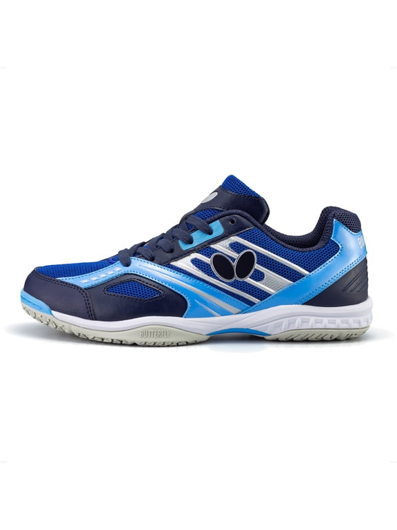 Lezoline Mach Shoes Navy/Blue 8.0 (41 EU, 26.0 JP)